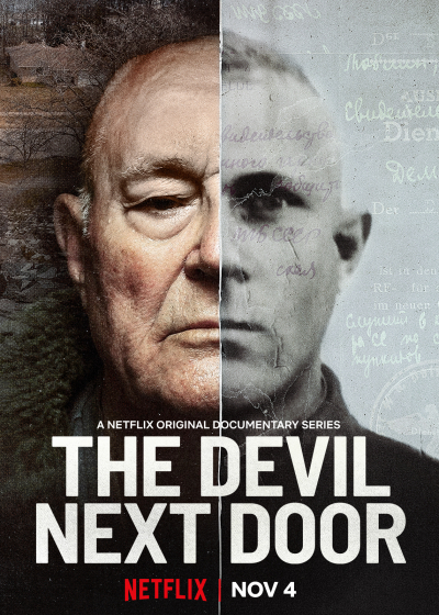 The Devil Next Door / The Devil Next Door (2019)