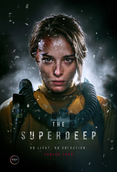 Superdeep / Superdeep (2021)