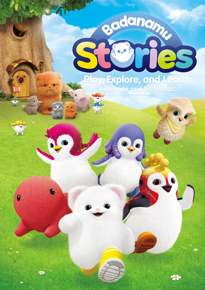 Badanamu Stories / Badanamu Stories (2020)