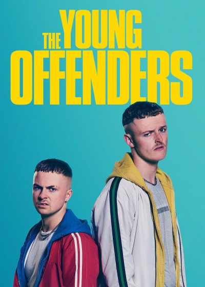 The Young Offenders / The Young Offenders (2016)