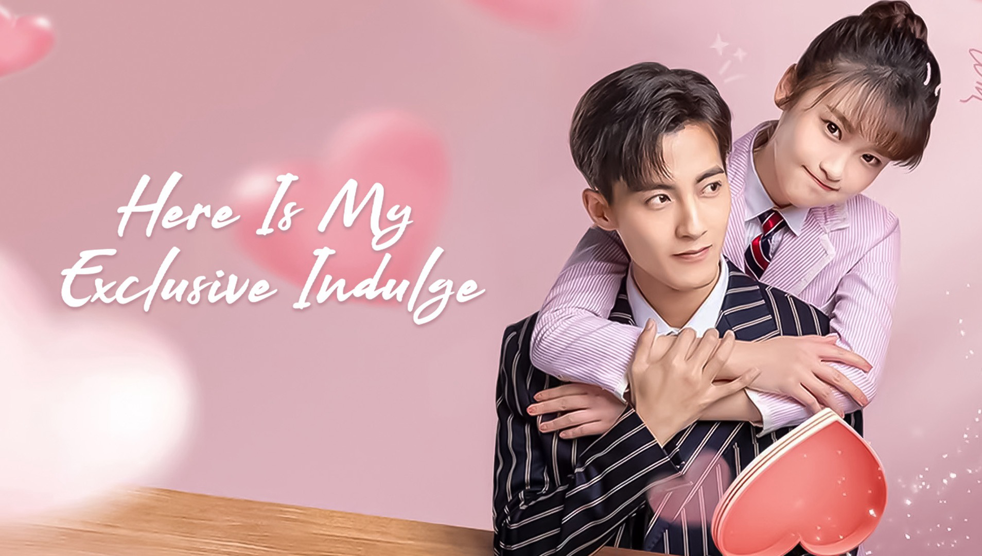 Xem Phim Dành Cho Em Sự Yêu Chiều Độc Nhất, Here Is My Exclusive Indulge 2021 Xem Phim Dành Cho Em Sự Yêu Chiều Độc Nhất, Here Is My Exclusive Indulge 2021