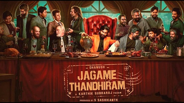 Jagame Thandhiram / Jagame Thandhiram (2021)