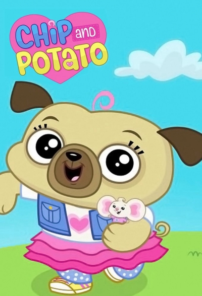 Chip and Potato (Season 3) / Chip and Potato (Season 3) (2022)