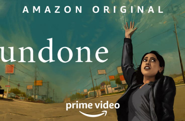 Undone (Season 2) / Undone (Season 2) (2022)