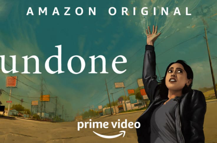 Xem Phim Người Bố Quá Khứ (Phần 2), Undone (Season 2) 2022 Xem Phim Người Bố Quá Khứ (Phần 2), Undone (Season 2) 2022