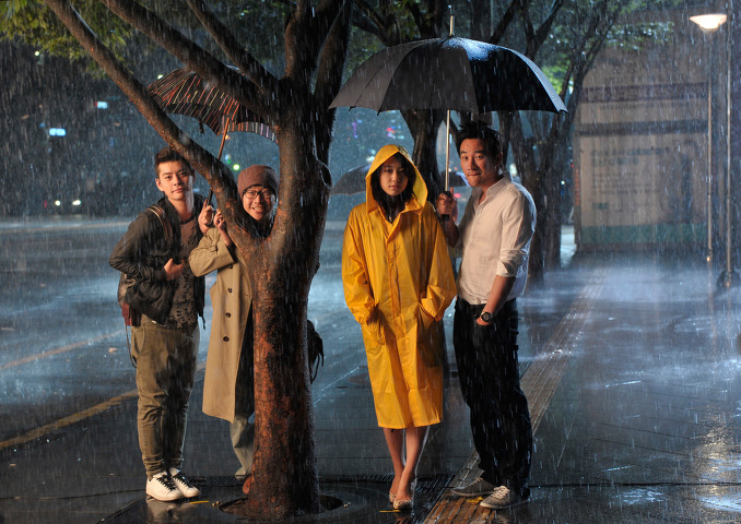 Xem Phim Trung Tâm Mai Mối, Cyrano Agency 2010 Xem Phim Trung Tâm Mai Mối, Cyrano Agency 2010