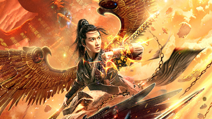 Xem Phim Lôi Chấn Tử: Phong Thần Duyên Khởi, Thunder Twins 2021 Xem Phim Lôi Chấn Tử: Phong Thần Duyên Khởi, Thunder Twins 2021