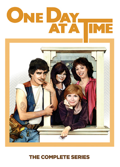 Sao phải nghĩ (Phần 3), One Day at a Time (Season 3) / One Day at a Time (Season 3) (2019)