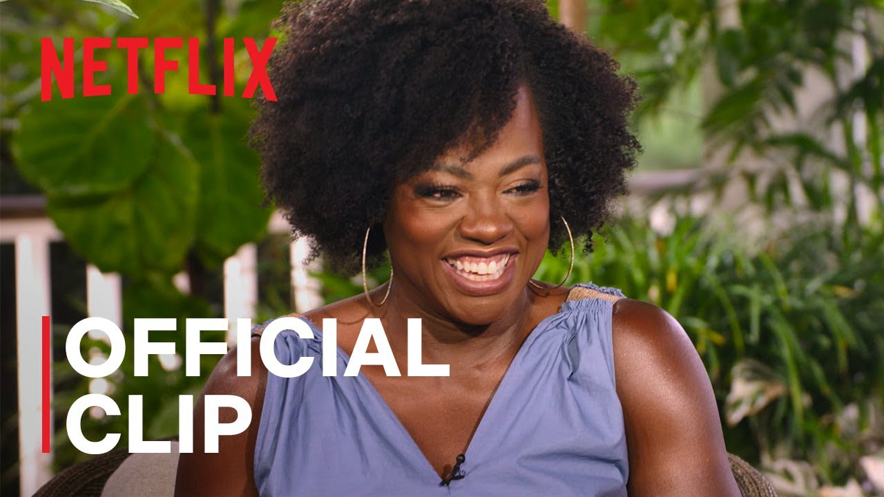 Oprah Viola: A Netflix Special Event / Oprah Viola: A Netflix Special Event (2022)