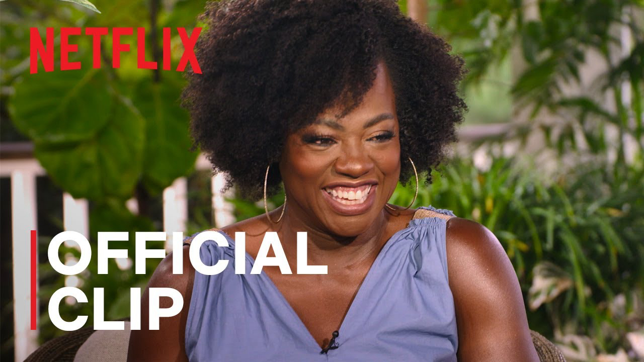 Xem Phim Oprah Viola: Sự kiện đặc biệt của Netflix, Oprah Viola: A Netflix Special Event 2022