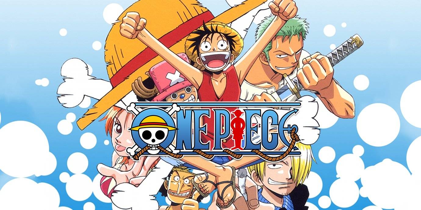 Xem Phim Đảo Hải Tặc, One Piece (Luffy) 1999