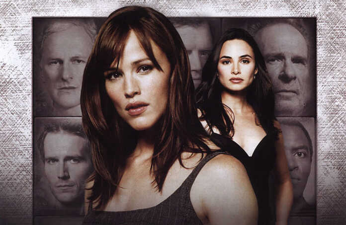 Alias (Season 4) / Alias (Season 4) (2005)