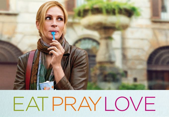 Eat Pray Love / Eat Pray Love (2010)