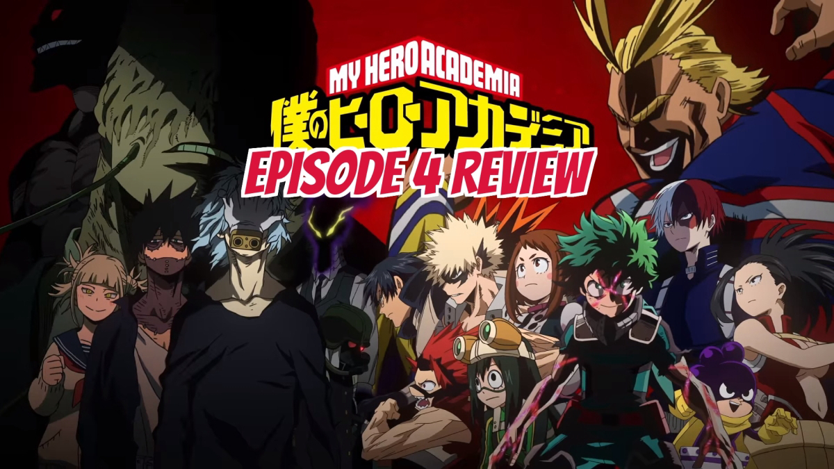 Xem Phim Học Viện Anh Hùng Của Tôi 3, Boku no Hero Academia 3th Season 2018 Xem Phim Học Viện Anh Hùng Của Tôi 3, Boku no Hero Academia 3th Season 2018
