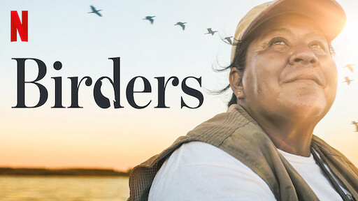 Birders / Birders (2019)