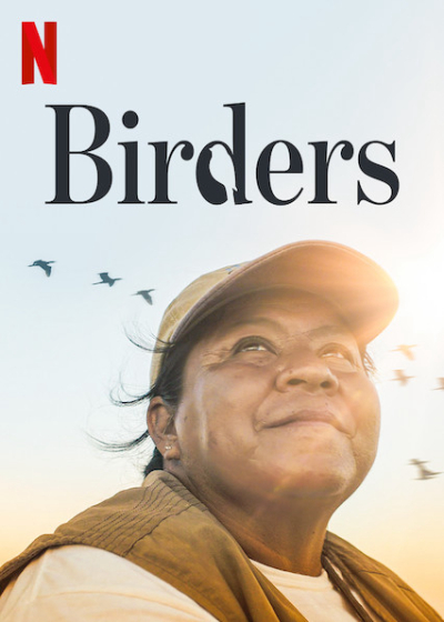 Birders / Birders (2019)