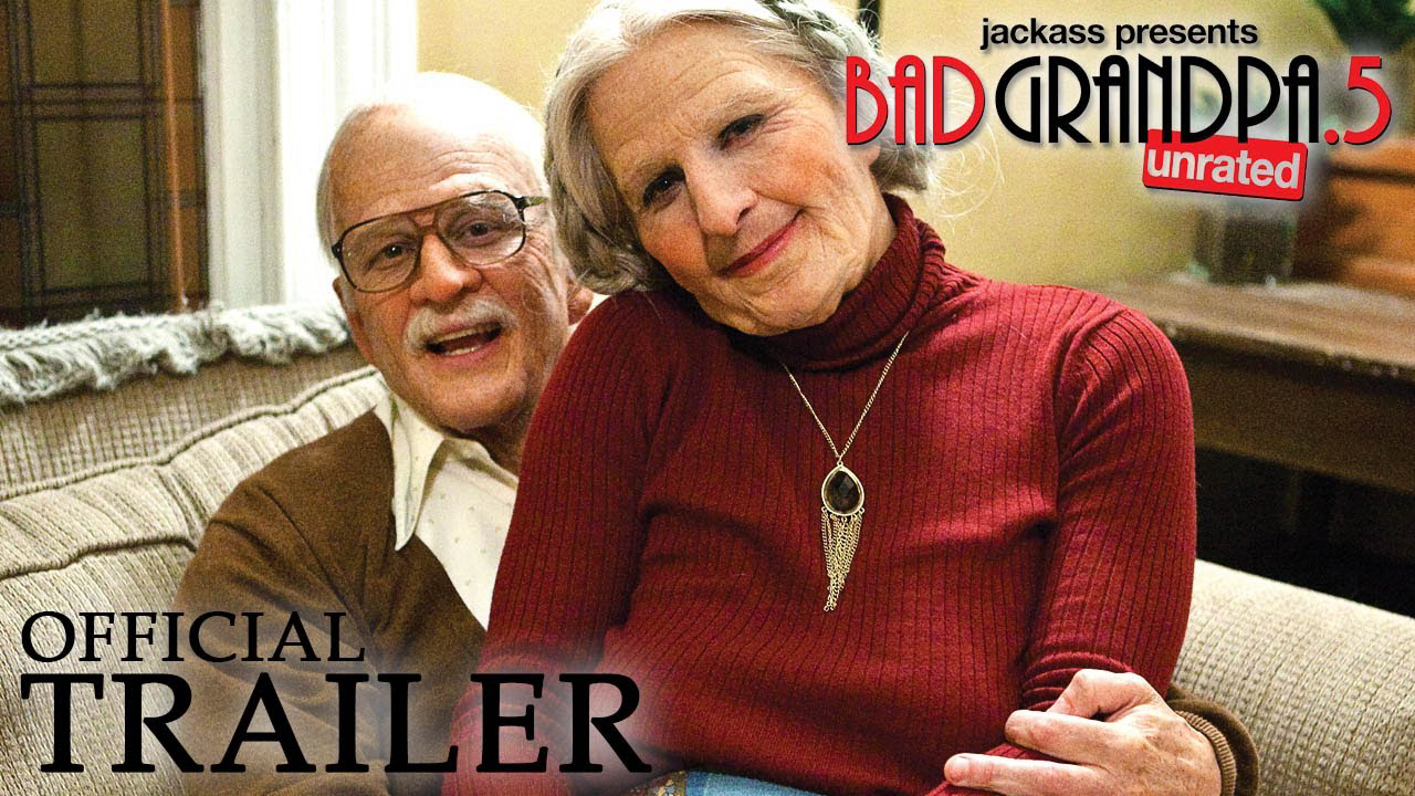 Xem Phim Bad Grandpa .5, Bad Grandpa .5 2014 Xem Phim Bad Grandpa .5, Bad Grandpa .5 2014