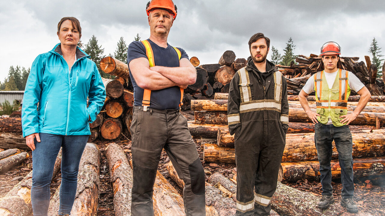 Xem Phim Gỗ lớn, Big Timber 2020 Xem Phim Gỗ lớn, Big Timber 2020