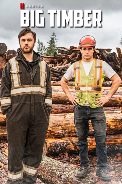 Big Timber / Big Timber (2020)