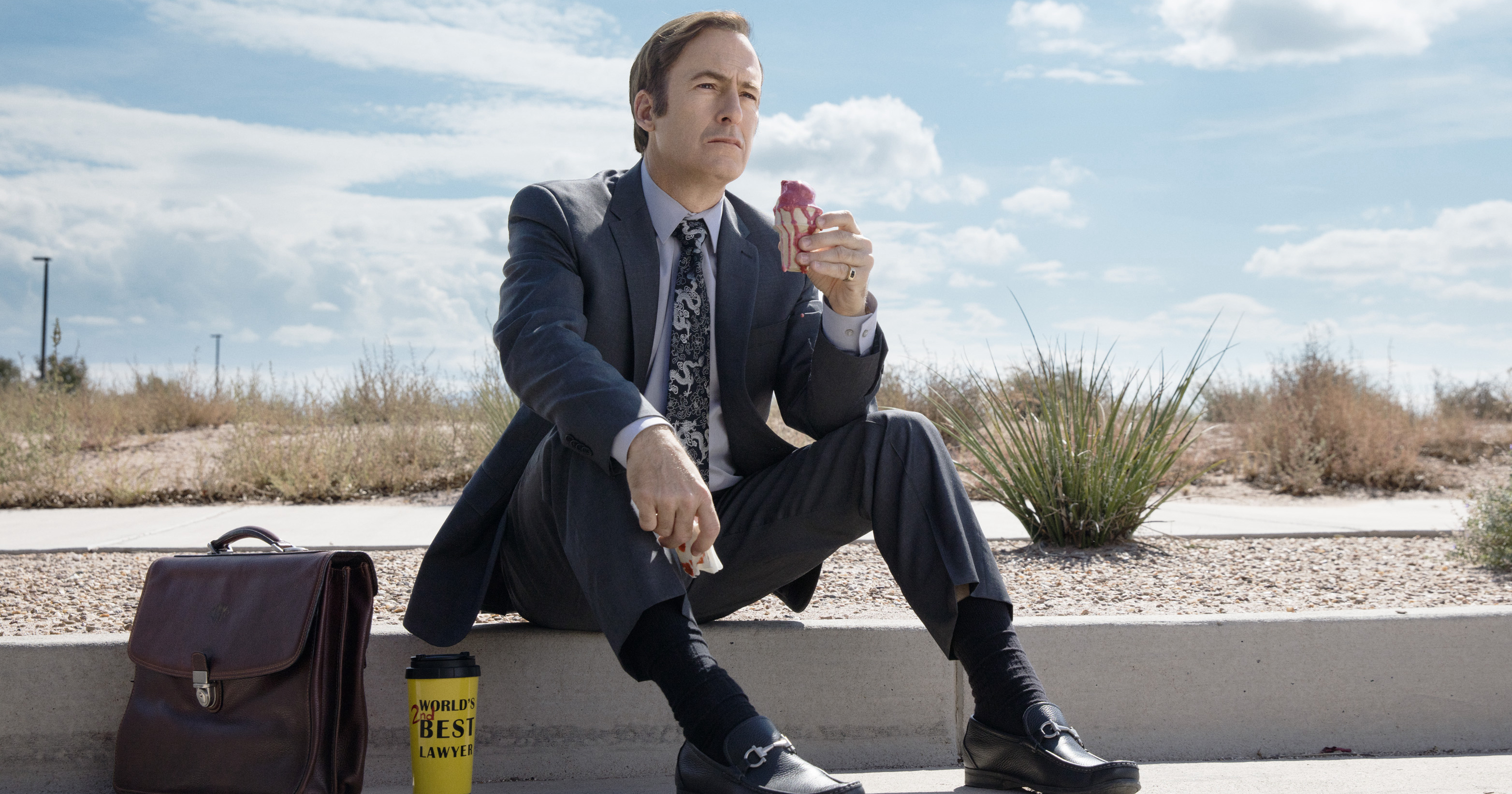 Better Call Saul (Season 2) / Better Call Saul (Season 2) (2016)