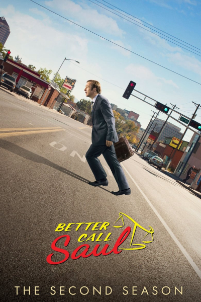 Hãy gọi cho Saul (Phần 2), Better Call Saul (Season 2) / Better Call Saul (Season 2) (2016)