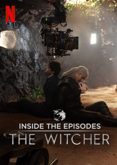 Thợ săn quái vật: Góc nhìn từng tập phim, The Witcher: A Look Inside the Episodes / The Witcher: A Look Inside the Episodes (2020)