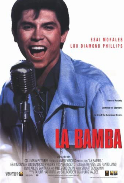 La Bamba / La Bamba (1987)