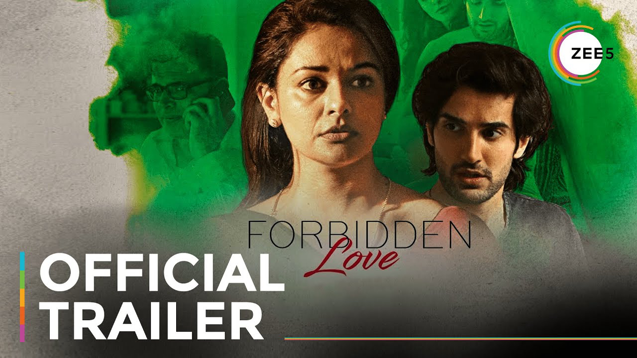 Forbidden Love / Forbidden Love (2016)