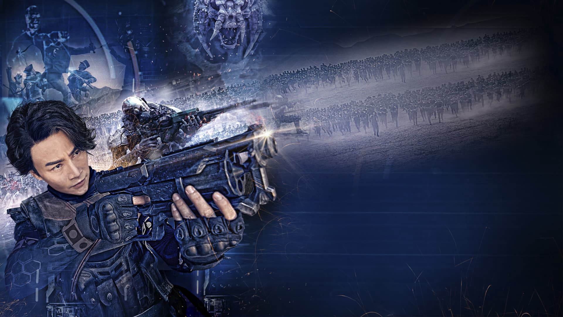 Xem Phim Kungfu người máy: Nam quyền, Kungfu Traveler 2017 Xem Phim Kungfu người máy: Nam quyền, Kungfu Traveler 2017