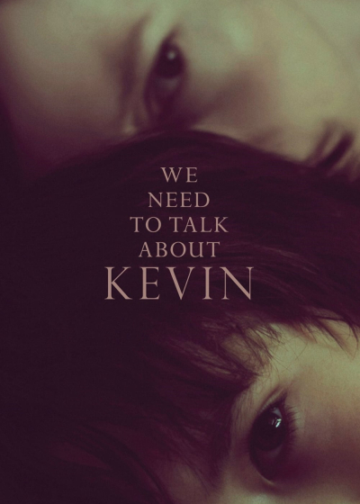 We Need to Talk About Kevin / We Need to Talk About Kevin (2011)