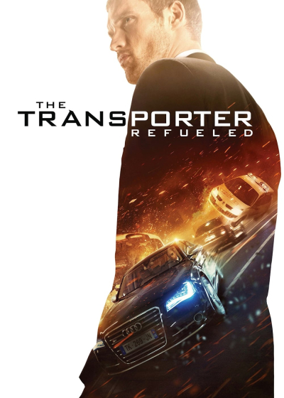 The Transporter Refueled / The Transporter Refueled (2015)