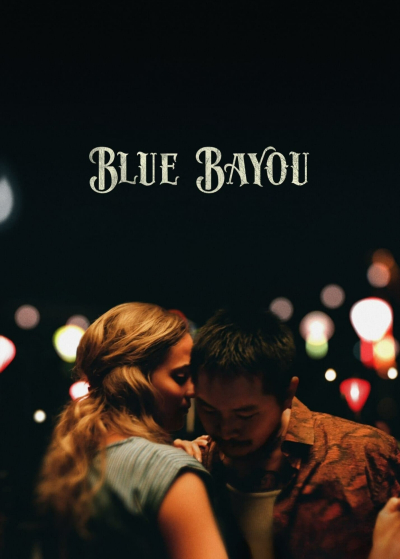 Blue Bayou, Blue Bayou / Blue Bayou (2021)