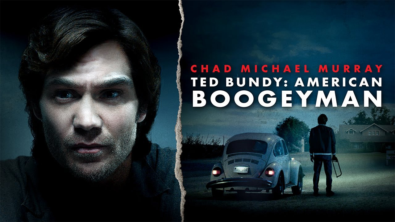 Ted Bundy: American Boogeyman / Ted Bundy: American Boogeyman (2021)