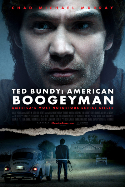 Ted Bundy: American Boogeyman / Ted Bundy: American Boogeyman (2021)