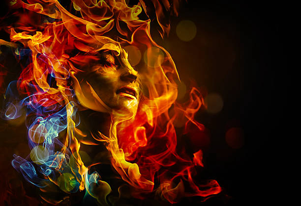 Woman on Fire / Woman on Fire (2019)