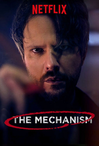The Mechanism (Season 2) / The Mechanism (Season 2) (2018)