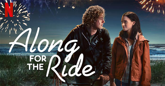 Along for the Ride / Along for the Ride (2022)