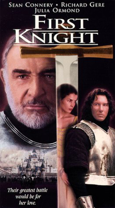 Hiệp Sĩ Đầu Tiên, First Knight / First Knight (1995)