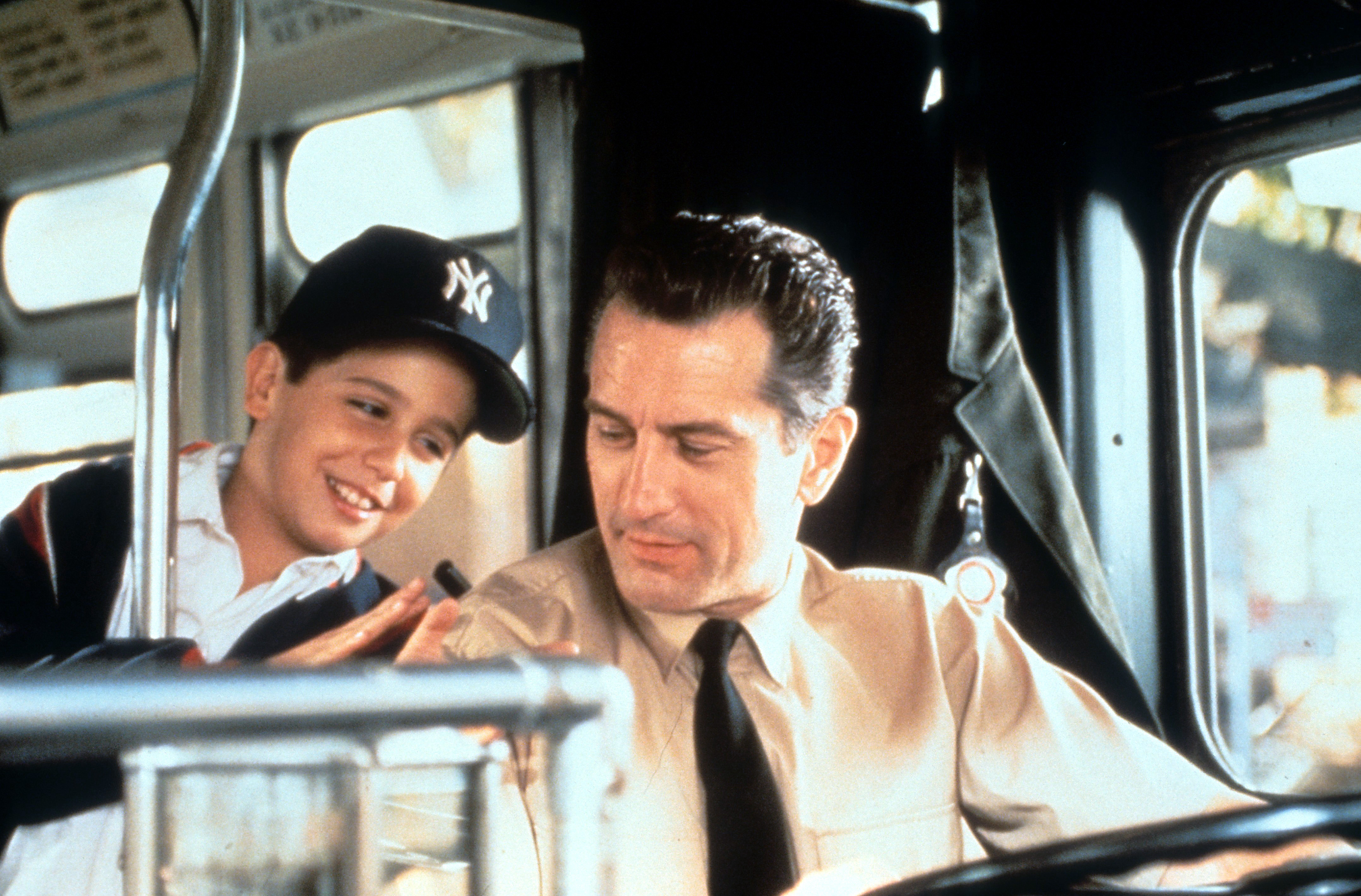 A Bronx Tale / A Bronx Tale (1993)