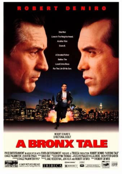 A Bronx Tale / A Bronx Tale (1993)