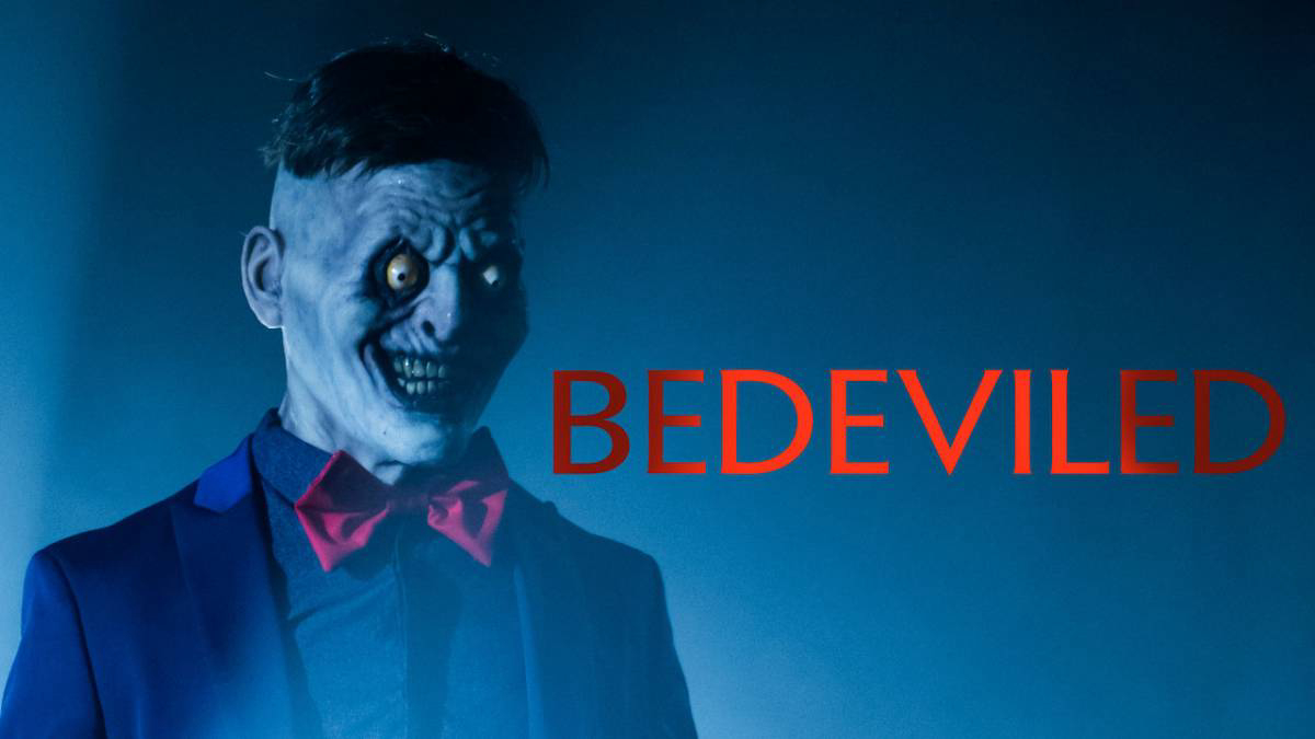 Bedeviled / Bedeviled (2017)