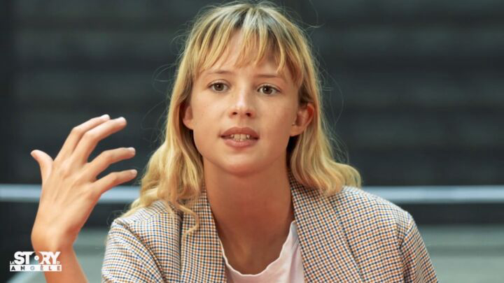 Xem Phim Angèle, Angèle 2021 Xem Phim Angèle, Angèle 2021