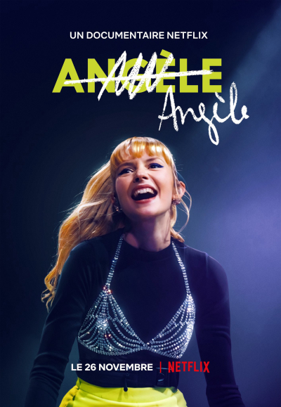 Angèle / Angèle (2021)