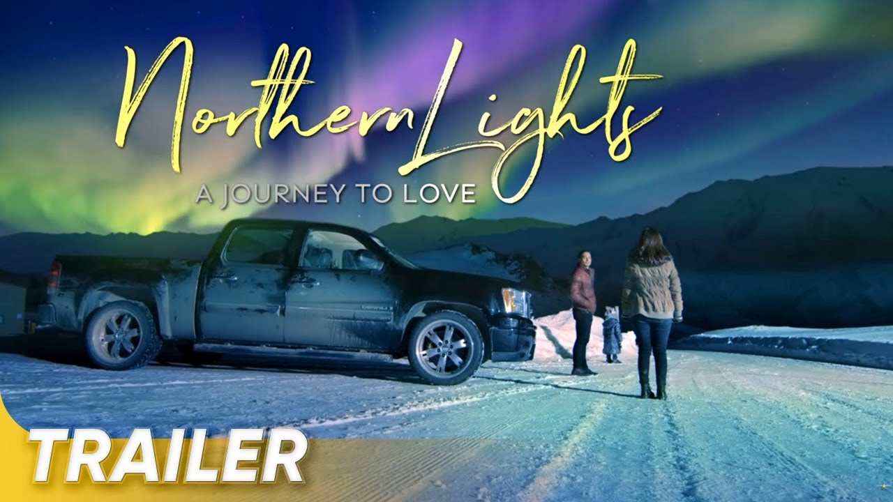 Northern Lights: A Journey To Love / Northern Lights: A Journey To Love (2017)