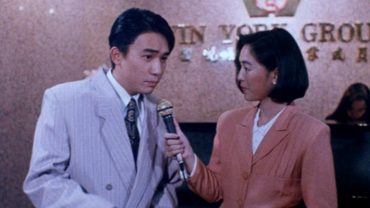 Xem Phim Kỳ Mưu Vượt Quần Hùng, Don't Fool Me 1991 Xem Phim Kỳ Mưu Vượt Quần Hùng, Don't Fool Me 1991