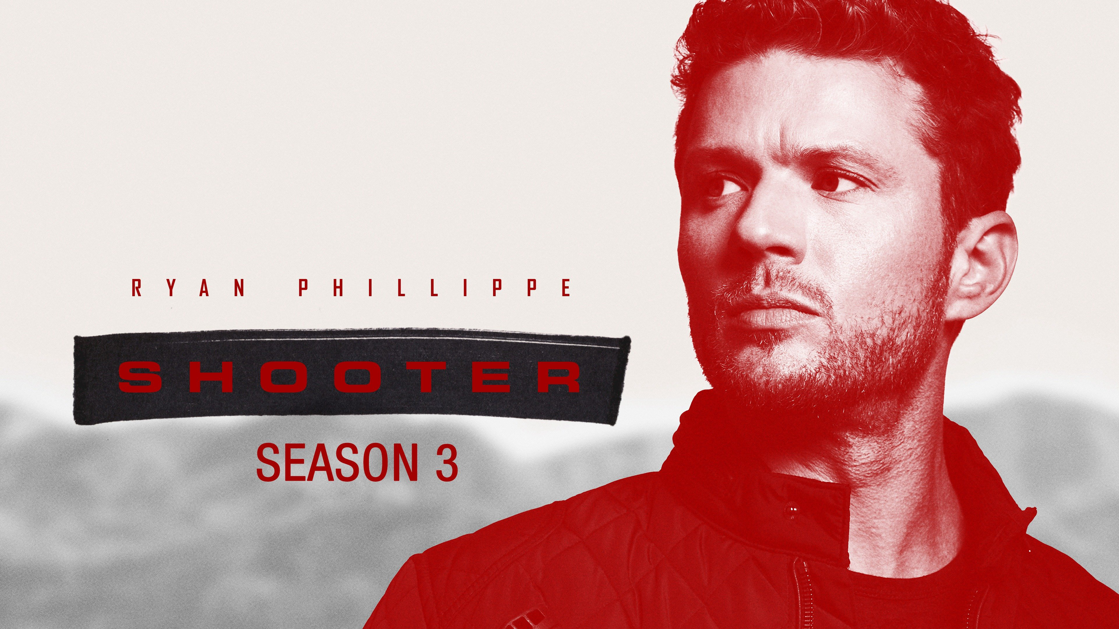 Shooter (Season 3) / Shooter (Season 3) (2018)