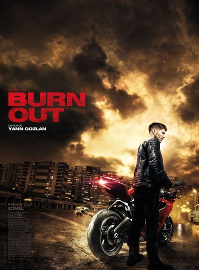Burn Out / Burn Out (2017)