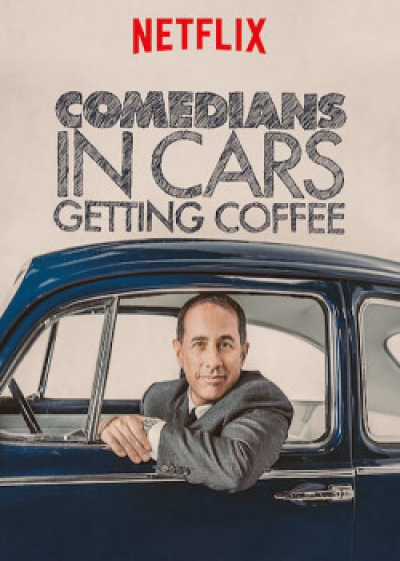 XE CỔ ĐIỂN, CÀ PHÊ VÀ CHUYỆN TRÒ CÙNG DANH HÀI (PHẦN 1), Comedians in Cars Getting Coffee (Season 1) / Comedians in Cars Getting Coffee (Season 1) (2012)