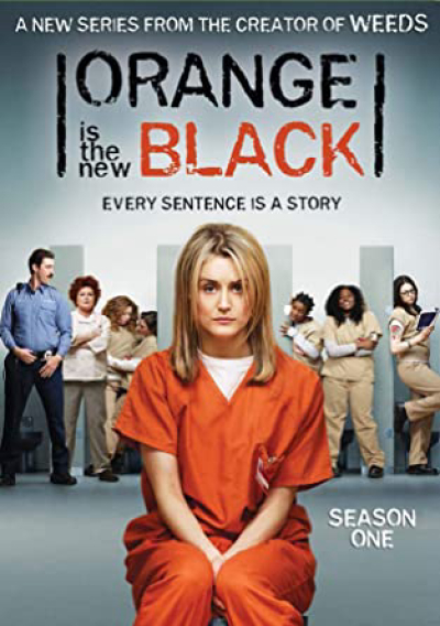 Trại Giam Kiểu Mỹ (Phần 1), Orange Is The New Black (Season 1) / Orange Is The New Black (Season 1) (2013)