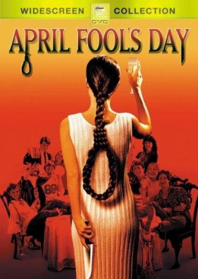 April Fool's Day / April Fool's Day (2008)